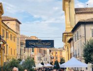 Ottima partenza per la Fiera Nazionale del Tartufo di Pergola. Un successo Il Teatro dei Golosi