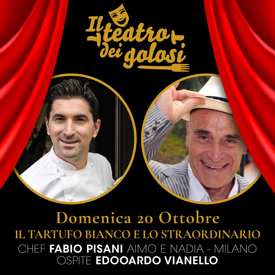 fiera tartufo domenica 20