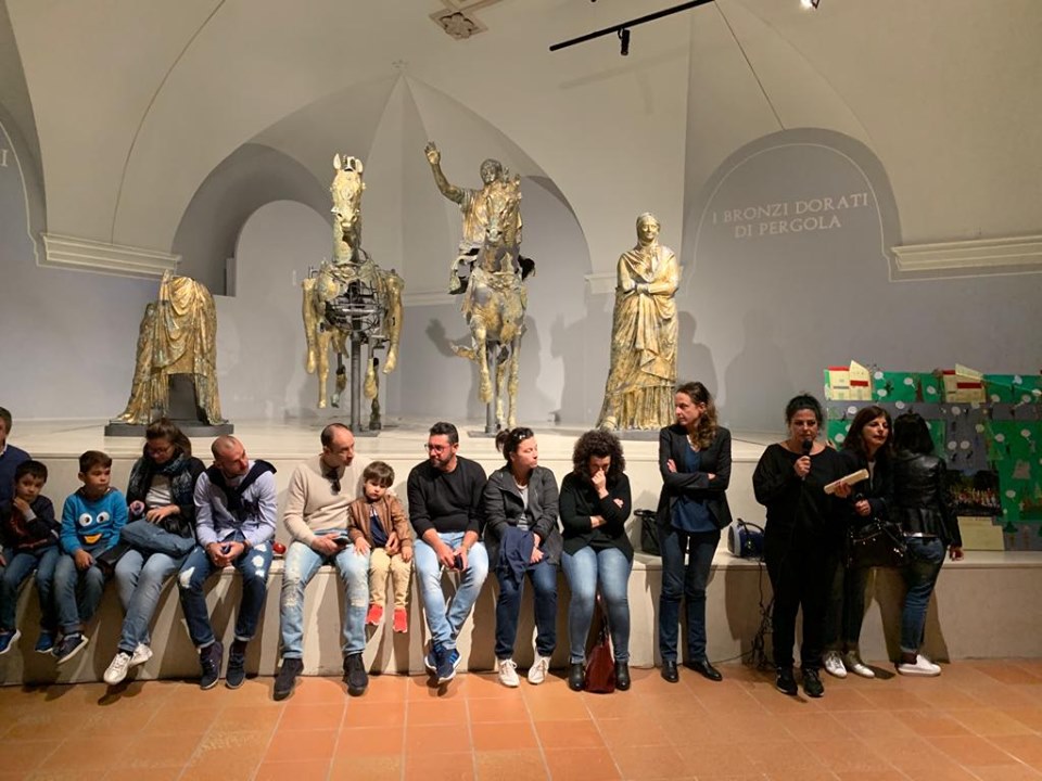 fiera tartufo terza domenica 1