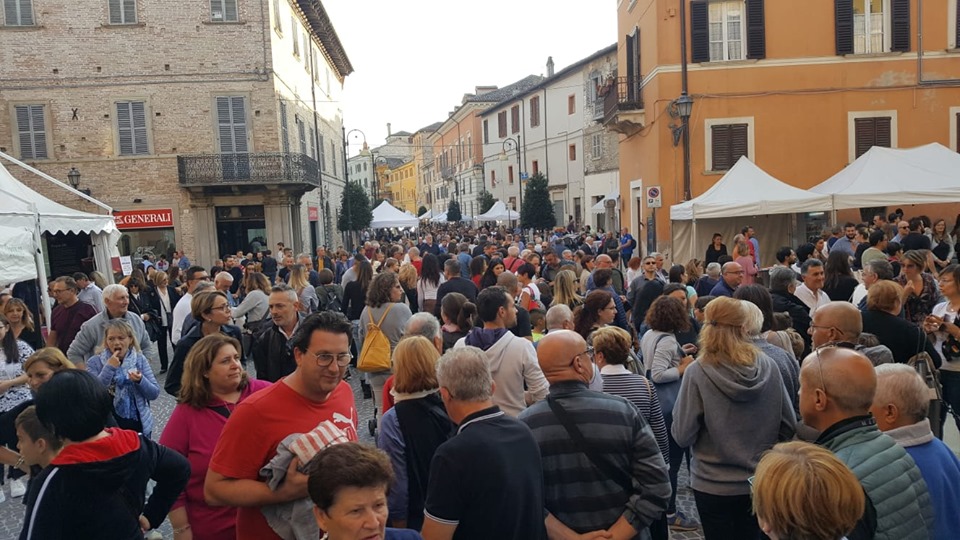 fiera tartufo terza domenica 2