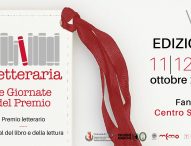 Fano, tornano le Giornate del premio Letteraria