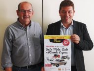 Fano, oltre 200 espositori da tutta Italia per la Mostra scambio automotociclo e ricambi d’epoca