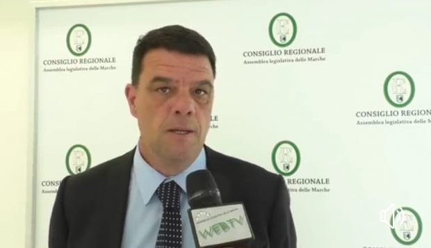 Ferrovia Fabriano-Pergola, Rapa: “Regione chieda dismissione e trasformazione in ciclovia”