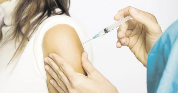 Al via campagna di vaccinazione contro l’influenza