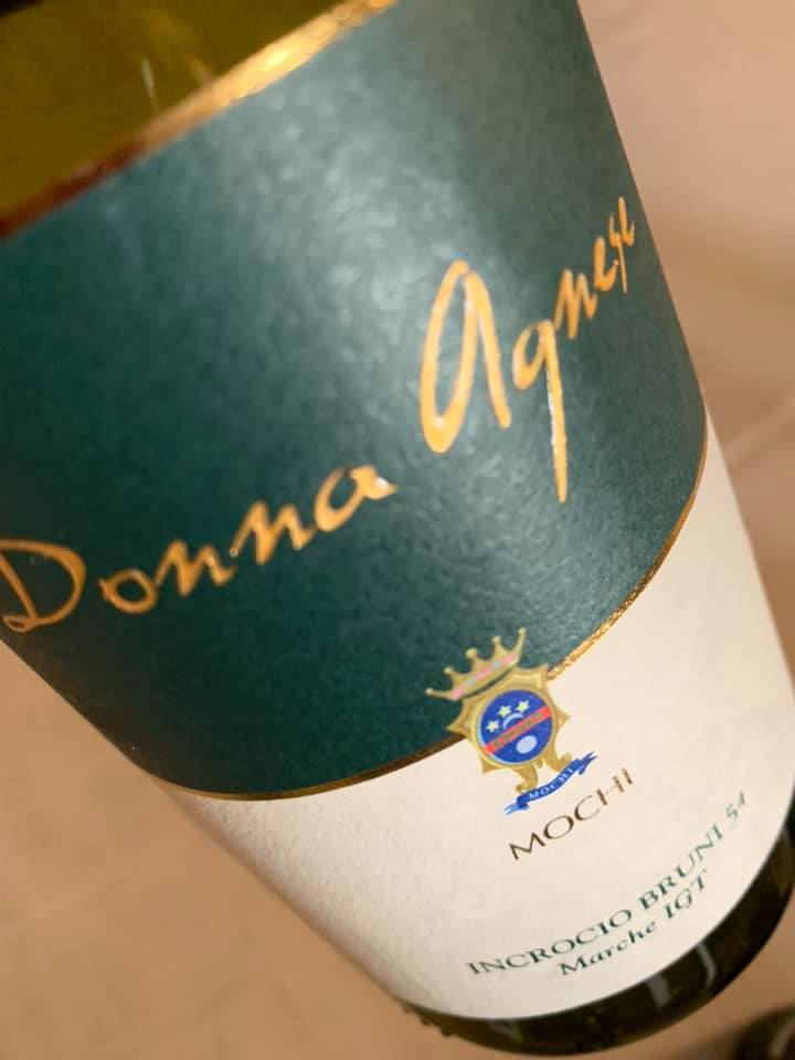 vino abbinato al piatto del Rist Il gatto e la volpe