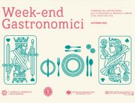 Week-end Gastronomici tra gusto e bellezza: le proposte per la prossima domenica