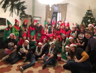 Pergola, Nel Magico mondo di Babbo Natale dicembre scintillante: caccia al tesoro, pranzi con gli Elfi, tombola, laboratori per bambini e nonne, l’ufficio postale