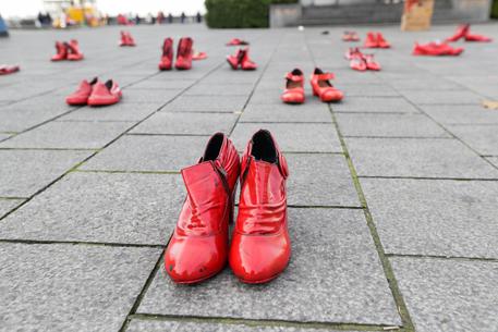 Marche, nel 2018 534 le donne che si sono rivolte ai Centri Antiviolenza