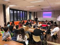 Studenti e imprenditorialità: Coworking di Marotta firma accordo collaborazione con Università del territorio