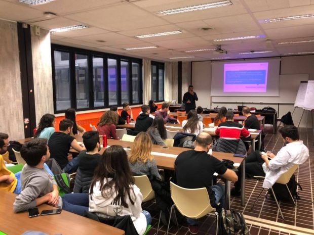 Studenti e imprenditorialità: Coworking di Marotta firma accordo collaborazione con Università del territorio