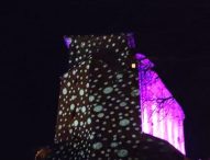 Nel Castello di Babbo Natale: in migliaia a Frontone per la spettacolare inaugurazione. Domenica si ripete la magia