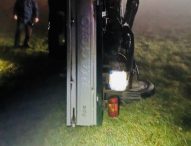 Monte Petrano, carabinieri evitano il peggo rintracciando anziano finito in un dirupo