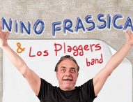 Il Gran galà del gusto chiude Cartoceto Dop Festival: arriva il concerto cabaret di Frassica