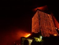 Al via “Il Natale che non ti aspetti”: inaugurano domani i mercatini più originali d’Italia