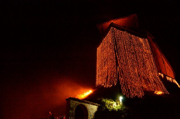 Al via “Il Natale che non ti aspetti”: inaugurano domani i mercatini più originali d’Italia