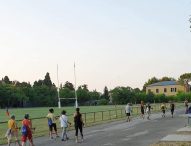 L’attività fisica come medicina naturale, camminate e ginnastica posturale gratuite grazie a Comune e Asi