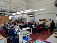 Smart Working: una “rivoluzione” che scuote le dinamiche del lavoro. A Marotta incontro con ospiti e testimonianze a livello nazionale