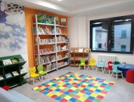 A Carpegna s’inaugura la nuova biblioteca