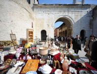 Le mostre-mercato si possono svolgere in Zona Gialla: lo chiarisce la Regione Marche