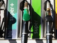 I benzinai confermano lo sciopero del 6 e 7 novembre