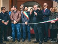 Cartoceto Dop, il Festival: avvio in grande stile