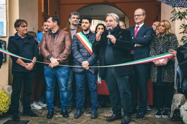 Cartoceto Dop, il Festival: avvio in grande stile