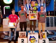 Per Bike Therapy Pergola un’altra stagione di successi. Domenica l’Attacco al Doglio