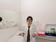 San Lorenzo in Campo, l’elettrocardiogramma in farmacia salva la vita