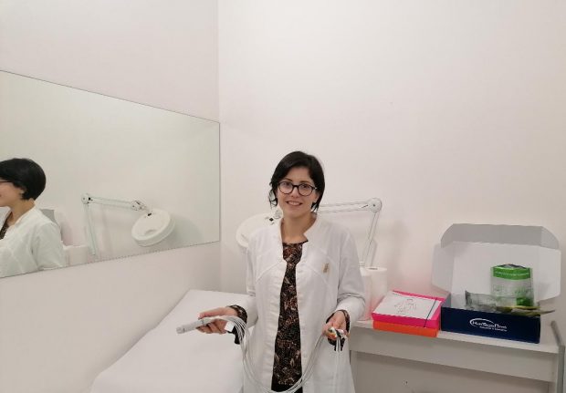 San Lorenzo in Campo, l’elettrocardiogramma in farmacia salva la vita