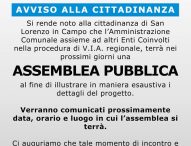 Allevamento Fileni, Comune ed enti coinvolti organizzano assemblea pubblica