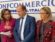 A Fano inaugurata la sede di Confcommercio