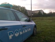 La polizia ferma a Fano georgiano destinatario di un mandato di carcerazione internazionale