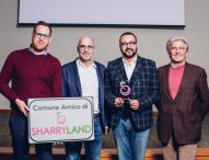 SharryLand, il turismo esperienziale atterra a San Costanzo