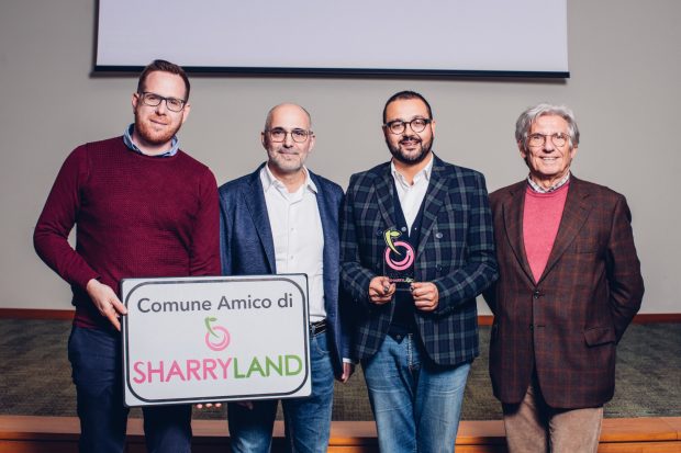 SharryLand, il turismo esperienziale atterra a San Costanzo