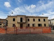 Partita riqualificazione ex scuola media, Dellonti: “Per lo sviluppo e l’immagine che merita San Lorenzo”