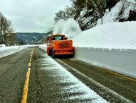 Marche: dal 15 novembre obbligo di catene a bordo o pneumatici invernali