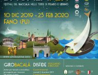 Girobacalà: torna il gustoso tour del territorio