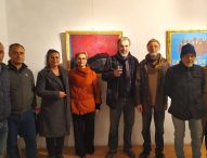 A Pergola Arte per l’Aspecc, sei artisti per donare: una mostra che fa bene al cuore