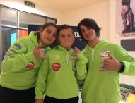 Monte Catria, stagione al via per la squadra agonistica