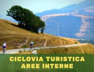 Presentata la Ciclovia turistica appenninica alte marche