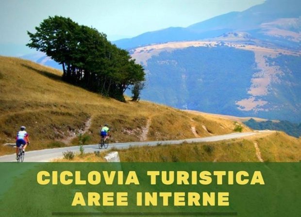 Presentata la Ciclovia turistica appenninica alte marche