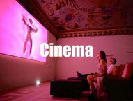 Arte, cinema, incontri a Casamavì
