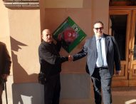 Defibrillatore pubblico a San Lorenzo in Campo, Dellonti: “Obiettivo Comune Cardioprotetto”