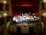 San Lorenzo in Campo, nel Paese della Musica concerti e nuovi progetti