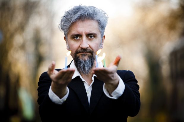 56 serate di spettacolo con TeatrOltre: teatro, musica e danza