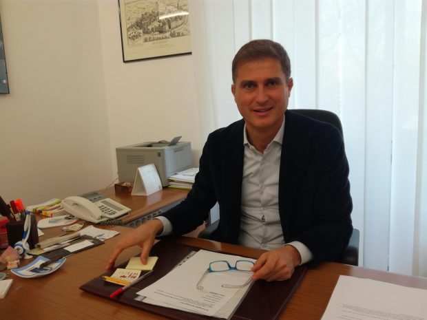 Proposta di legge di Federico Talè contro le aggressioni al personale sanitario