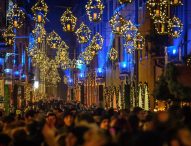 Festività di Natale lungo l’Itinerario della Bellezza, da Urbino ai Borghi più belli d’Italia tra arte, cultura e tradizioni