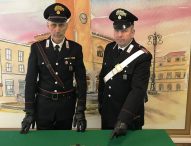 Albanese arma revolver dopo aver litigato con due suoi connazionali: arrestato