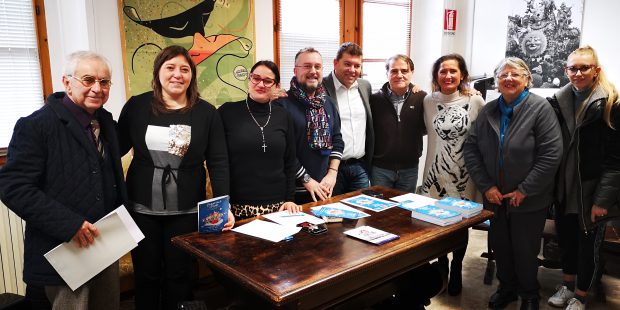 La Notte dei Colori, partner nazionali e grandi ospiti per il Carnevale di Fano 2020