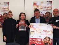 Fano saluta il 2019 con il sound di Haiducii e il video dj set in diretta nazionale di Radio Studiopiù